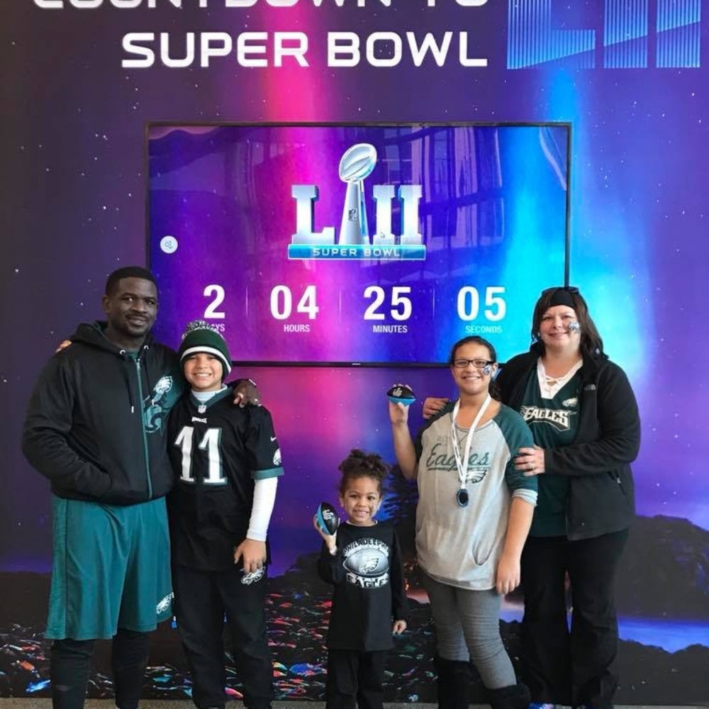 Meet your Posher, Cheryl